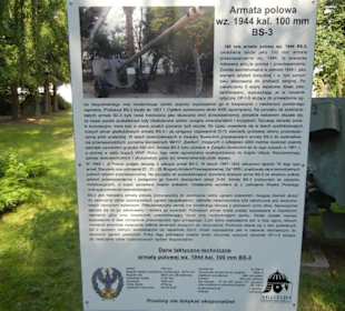 Militaerpark Rembertów