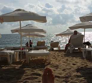 SStrand Goldstrand