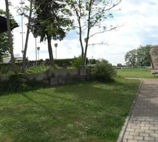 Sportanlage Genkingen