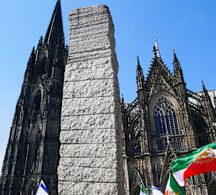 DIE Himmelssäule