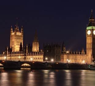 Houses of Parliament