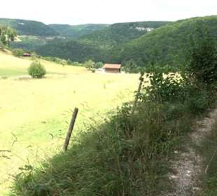 Berg Burgholz Holzelfingen