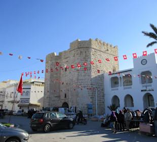 Altstadt Mahdia