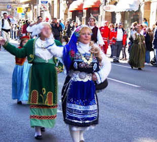 Griechische Gemeinde Fürth