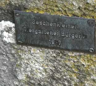 Englischer Garten