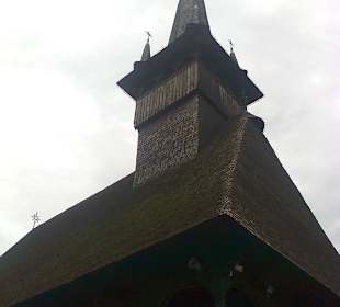 Saint Mina Orthodox Church