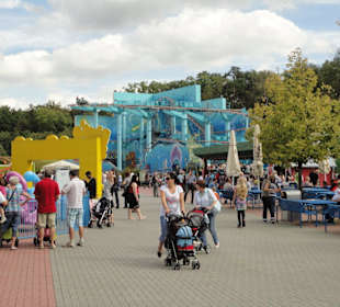 Movie Park Germany 