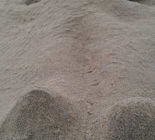 Sand