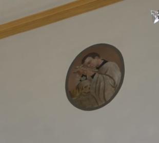 Pfarrkirche St. Sola Kösingen