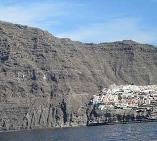 Los Gigantes