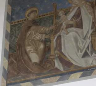 Pfarrkirche St. Johannes Baptist