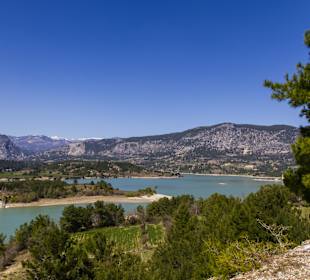 Wunderschöne Rundfahrt mit Efe