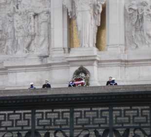 Monumento Nazionale a Vittorio Emmanuele II