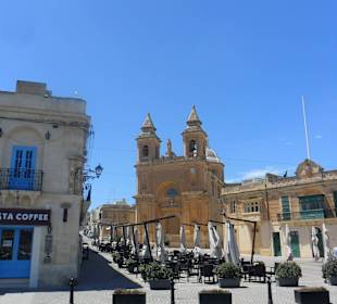 In Marsaxlokk
