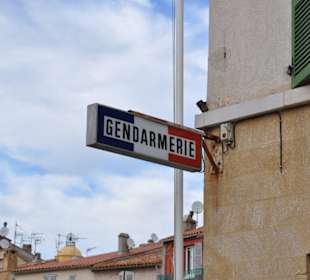 Gendarmerie