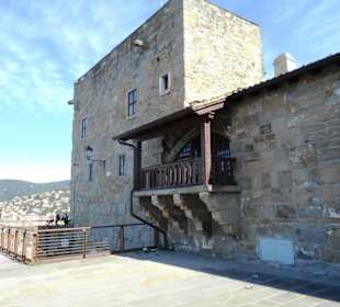 Kastell von San Giusto