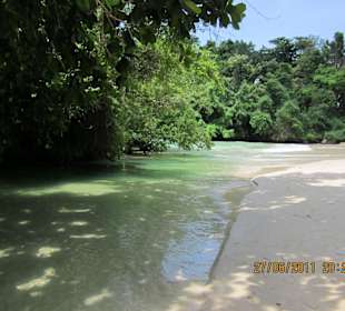 Filmstrand 007 Dr. No