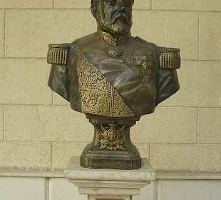 Abdeen Palast