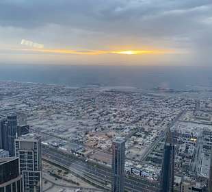 Burj Khalifa