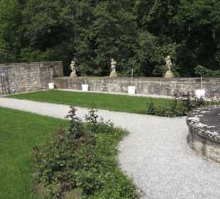 Schlossgarten