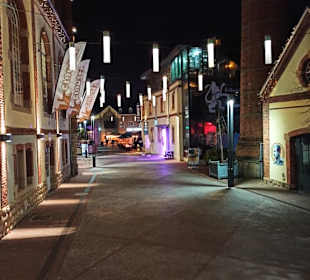 Les Rives de Clausen