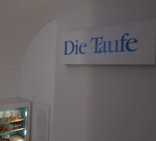 Altes Schloss Schleißheim