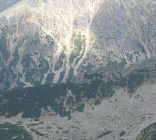 Tatrzański Park Narodowy