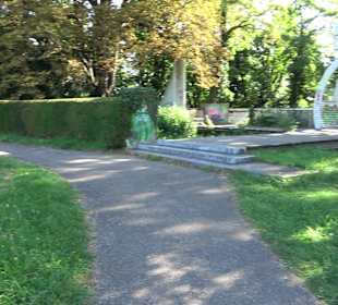 Leibfriedscher Garten