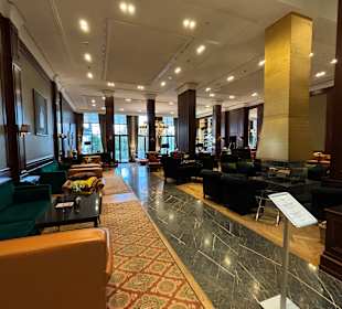 Gastro Hilton Frankfurt Gravenbruch
