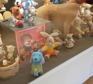 Steiff-Museum