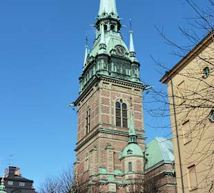 Sztokholm 
