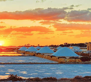 Saline di Marsala