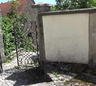 Friedhof Kösingen