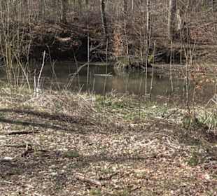 Geschichtlicher Lehrpfad Einsiedel