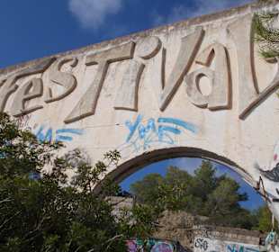 Festival Club