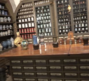 Deutsches Apothekenmuseum