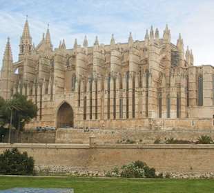 Kathedrale La Seu
