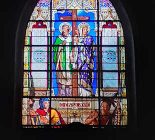 Kirche St-Agricol