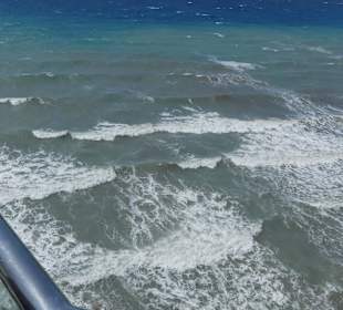 Viel Wind