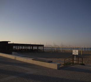 Neumann's Park Restaurant