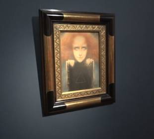 Alte Nationalgalerie