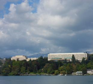 Jezioro Lemańskie
