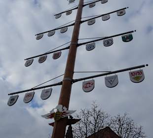 Stuttgart-Bad Cannstatt