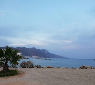 Strand Kardamena