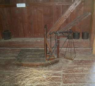 Skanzen