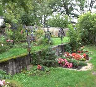 Friedhof Holzhausen