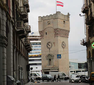  Torre Leon Pancaldo
