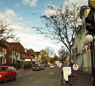 Королевская улица