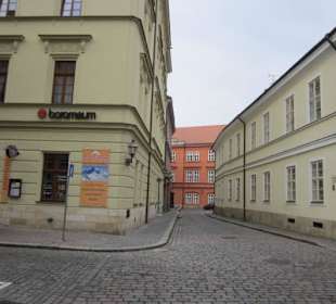 Altstadt von Hradec Kralove