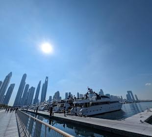 Dubai Marina
